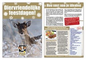 Kerstflyer 2013