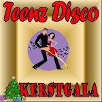 Teenz Disco kerst gala
