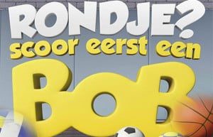 BobScoort