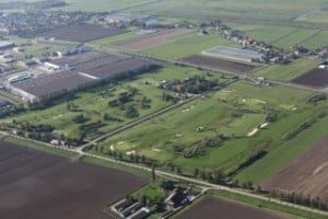 Golfbaan Strijen (3)