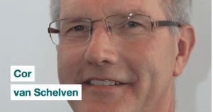 Cor van Schelven