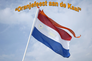 oranjefeestaandekaai