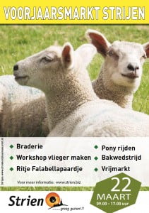 postervoorjaarsmarkt