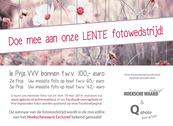 fotowedstrijd
