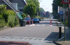 OudBondijkversmalling