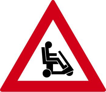 Gratis Scootmobiel training in Strijen