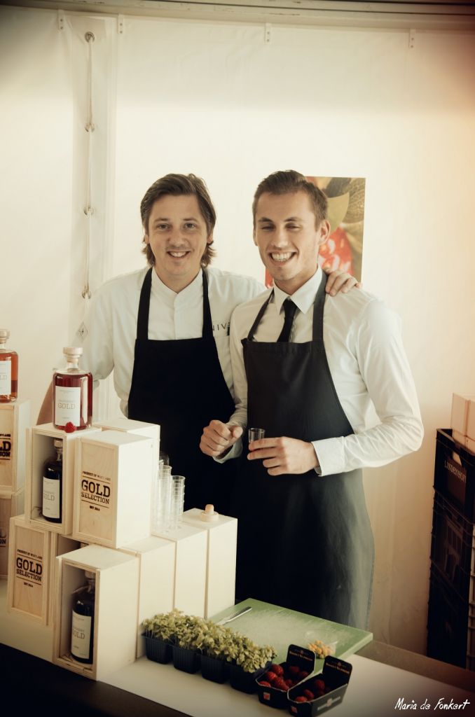 strijen info niven I