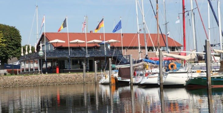 Restaurant de Batterij