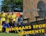 SPORTVERKIEZINGSTRIJEN