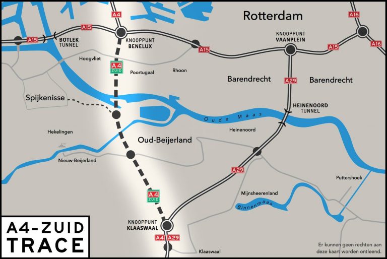 Poll Er wordt weer gepleit voor