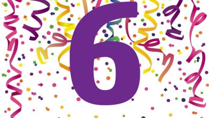 korting-vanwege-ons-6-jarig-bestaan