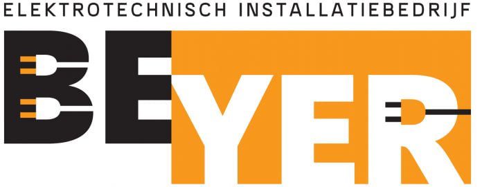 BEYER-Logo combinatie