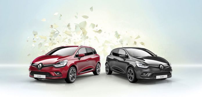 Keyvisual Clio Estate actie Auto Indumij 1170x563