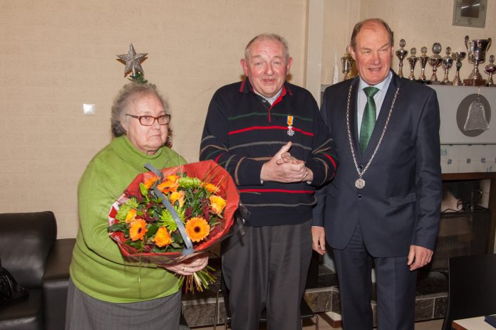 Onderscheiding Huib Batenburg-0600