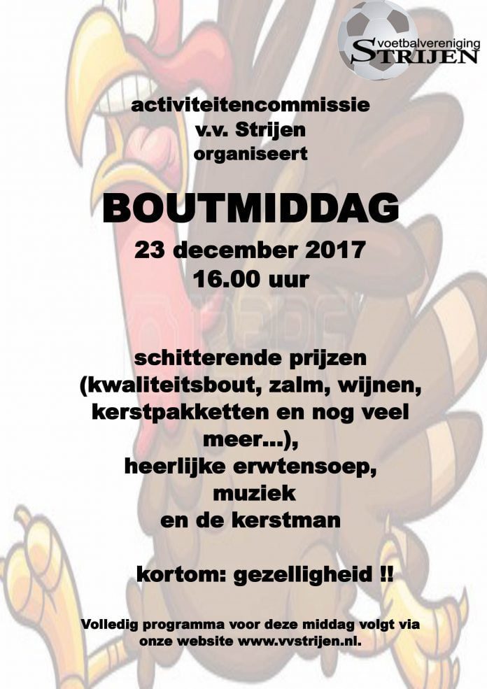 flyer boutmiddag