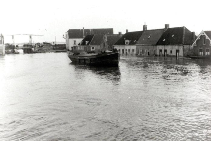 1953 Schip Barbara Clasina