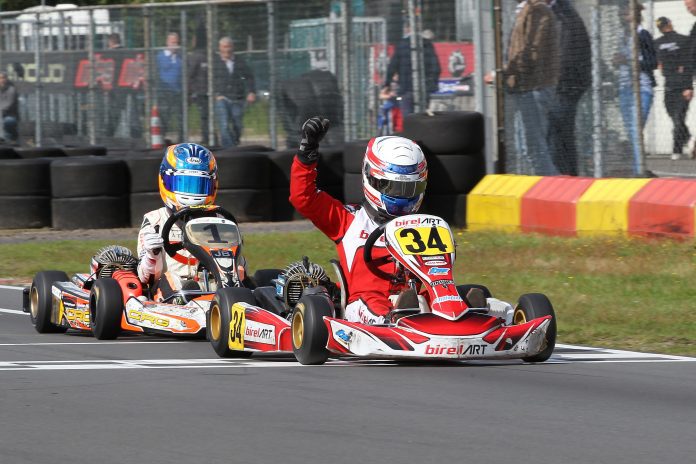 Tijs Kleinjan C016408