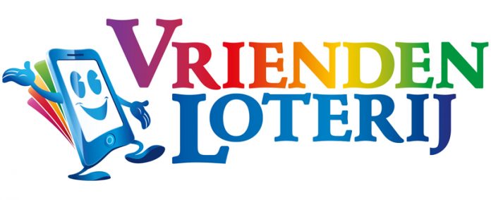 vriendenlotterij