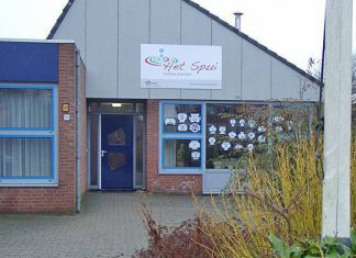 Inloopavond voorontwerp bestemmingsplan Het Spui in Strijen