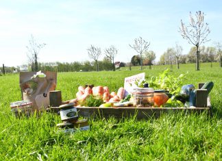 Workshops Wecken & Inmaken bij de Maria Hoeve in Strijen