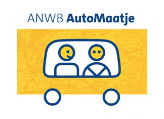 Welzijn HW introduceert ANWB Automaatje Hoeksche Waard, De dorpshuttle door de Hoeksche Waard en omstreken
