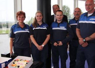 BOA’s starten in de Hoeksche Waard