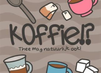 Koffie ochtenden tijdens zomerperiode in De Klep in Strijen.