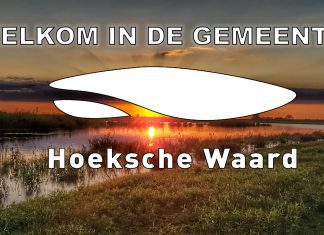 Fusie definitief: Eerste Kamer stemt in met met het samenvoegen van de 5 gemeenten in de Hoeksche Waard tot de gemeente Hoeksche Waard