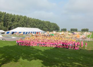 Foto’s Jeugdland Strijen – Woensdag 22 augustus 2018