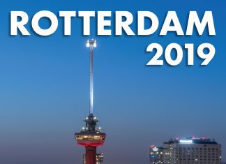 Rotterdam 2019 Kalender dit jaar ook in de Hoeksche Waard