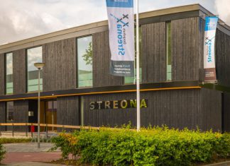 Zes servicepunten voor de gemeente Hoeksche Waard, Servicepunt Strijen komt in het dorpshuis Streona