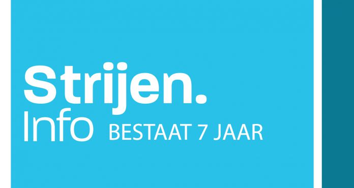 strijeninfo