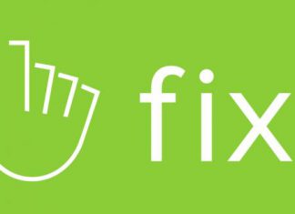 Klacht of melding? Meld het met Fixi!