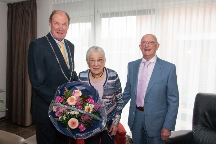 echtpaar van den Berg-7059