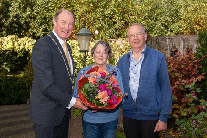 fam. van Ballegooijen -7023