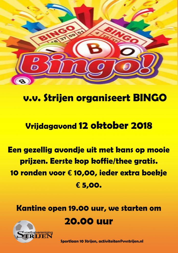 flyer_bingo_12_oktober_2018