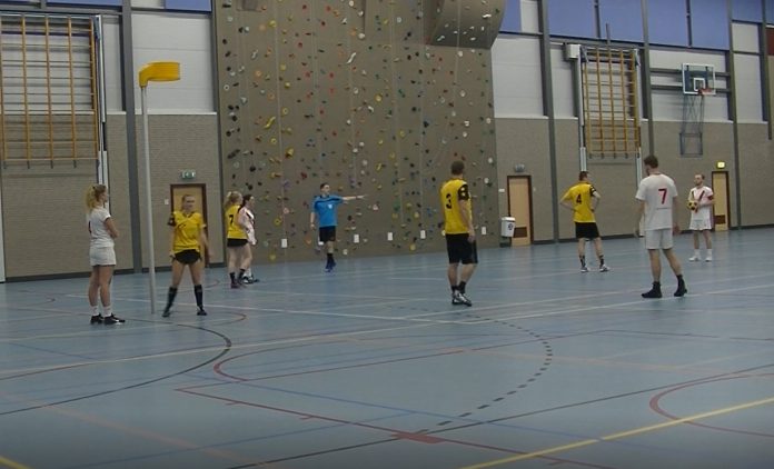 Gemini 1 - Ventura Sport 1