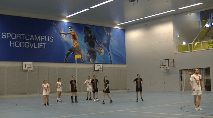 Nikantes-Ventura Sport