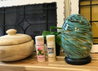 Nieuwtjes van Bij Marie uit Strijen