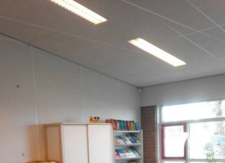Volledig nieuw ingerichte basisschool de Parel in Strijen is gestart met Kinderdagverblijf en Buitenschoolse Opvang