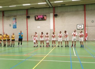 Ventura Sport verliest topper van Gemini