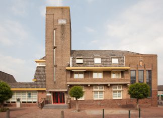 Expositie “215 jaar Overwater Rentmeesterij en Grondzaken” in Museum Het Land van Strijen