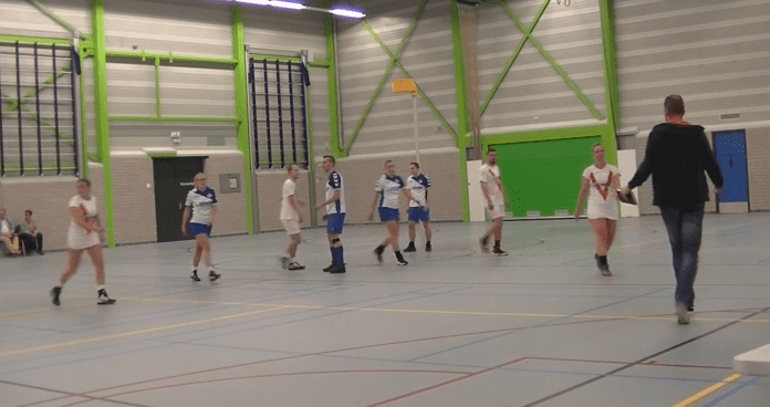 Olympia-Ventura Sport