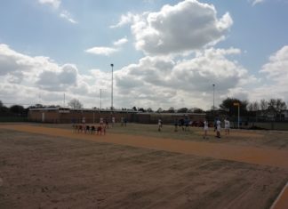 Ventura Sport opent nieuwe velden