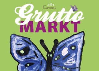 Zaterdag 25 mei de jaarlijkse Grutto Markt in Strijen!
