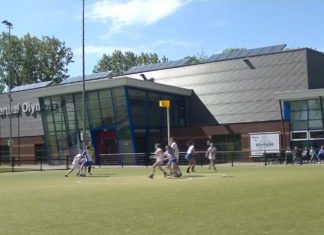 Ventura Sport wint gemakkelijk in Spijkenisse