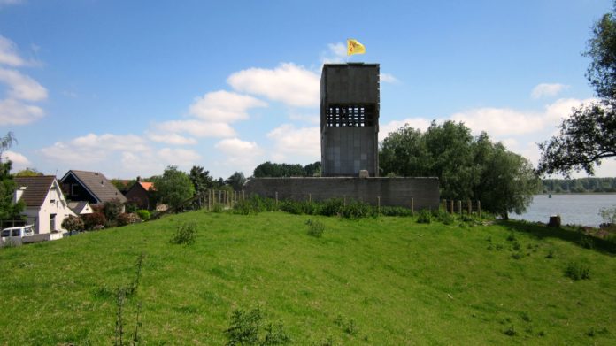 Strijen Mariapolder (2)