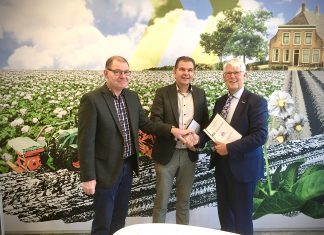 Gebroeders Hooghwerff gaat 13 nieuwe woningen aan Het Spui in Strijen bouwen