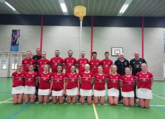 Ventura Sport begint zaalseizoen met verlies bij NIO