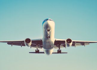 Inwoners Zuid-Holland kiezen voor taxi om naar het vliegveld te reizen